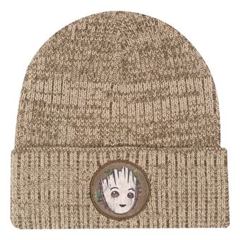 Marvel - Bonnet Baby Groot - 1