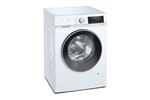 WG42G009FR, iQ300, Lave-linge front, 9 kg, 1200 trs/min, Blanc, Classe A