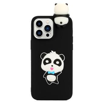 Étui Pour IPhone 14 Avec Motif Panda, Coque De Protection, Marque Adimadimbasari, Neuf