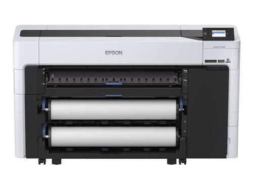 Epson SureColor SC-T5700D Großformatdrucker WLAN Tintenstrahl Farbe 2400 x 1200 DPI A0 (841 x 1189 mm) Ethernet/LAN