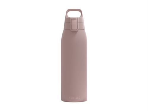 Sigg Isolierflasche "Shield Therm One"