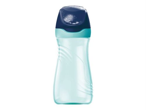 Maped Picnik Origin - Gourde - 430 ml - bleu, vert