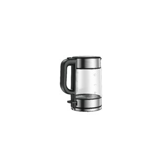 Xiaomi BHR7423EU Bouilloire électrique 1,7 L 2200 W Noir, Transparent - 1