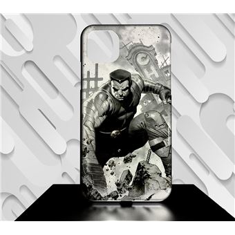 Coque compatible pour Iphone 12 Pro Max Colossus Comics 03 - 1