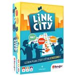 Link City