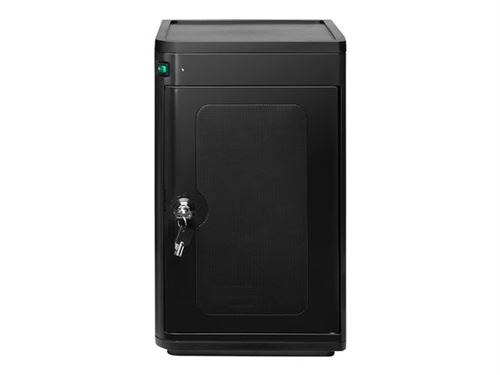 Hp Power Bank Charging Module - Station De Recharge De Banque D'Alimentation - 24 V - 500 Watt