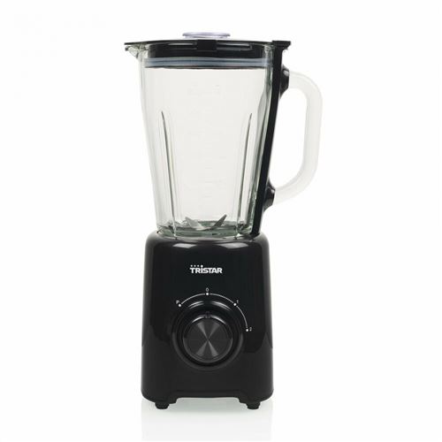 Non Communiqué Noir Tristar Bl-4477 Mixeur Sur Pied 500 W