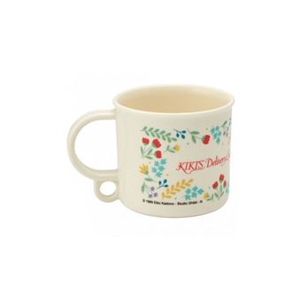 Mug - Ghibli : Kiki La Petite Sorciere - Jardin Botanique