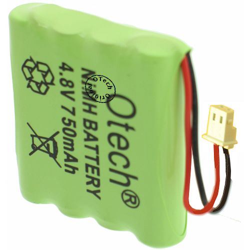 Batterie pour DIVERS EMP2 TENS EMS - Otech