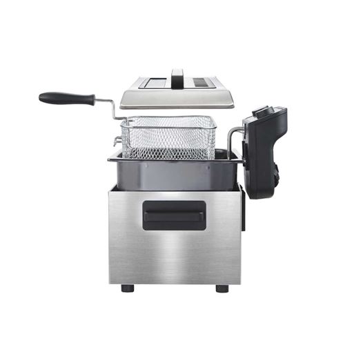 Friteuse Little Balance 8522 - Inox