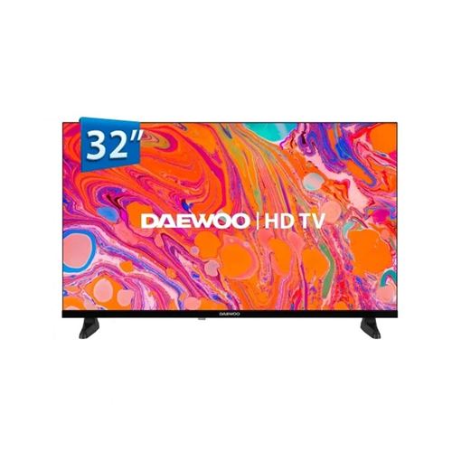Smart TV daewoo 32DM95HV 32 pouces HD LCD