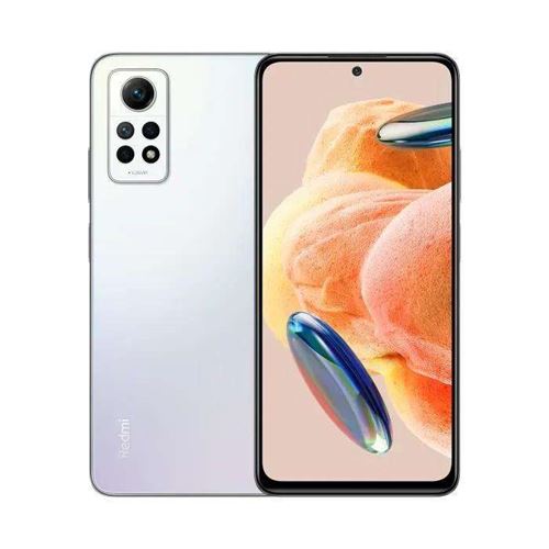 Smartphone Xiaomi Redmi Note 12 Pro+ blanc 6.67 RAM 6 Go stockage 128 Go