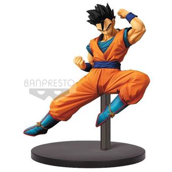 Figurine de Collection Ultimate Son Gohan Dragon Ball