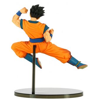 Figurine de Collection Ultimate Son Gohan Dragon Ball