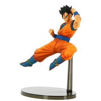 Figurine de Collection Ultimate Son Gohan Dragon Ball