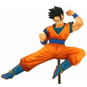 Figurine de Collection Ultimate Son Gohan Dragon Ball