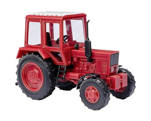 Belarus Tracteur MTS 82 H0 Busch 51305
