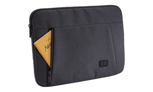 Case Logic Huxton HUXS-211 - Beschermhoes notebook - 11 - grijs