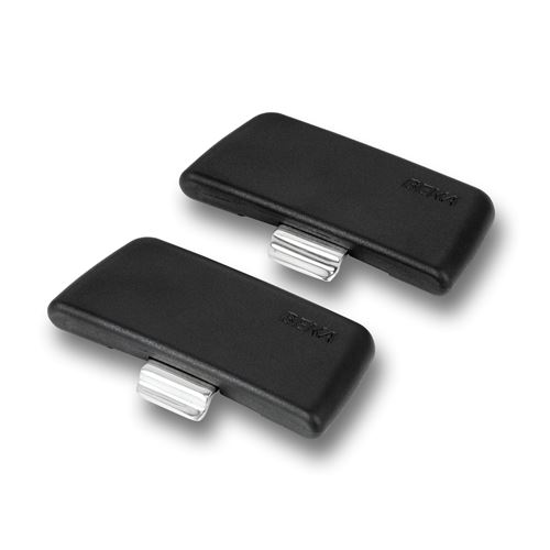 R'evolution lot de 2 anses amovibles Beka 101236