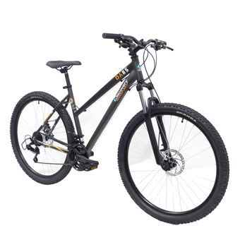 Vélo VTT 27,5'' Télescopique Femme Discovery Adventures Freins à
