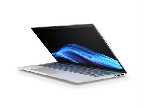 HP EliteBook 8 G1i Notebook AI - AI PC - conception de charnière à 174 degrés - Intel Core Ultra 5 - 225U / jusqu'à 4.8 GHz - Win 11 Pro - Intel Graph