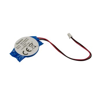 Batterie CMOS Li-ion 3V 200mAh 0,6Wh Pile BIOS pour IBM ThinkPad 570 Avizar - 1