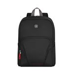 Wenger Motion - Sac à dos pour ordinateur portable - 15.6" - noir