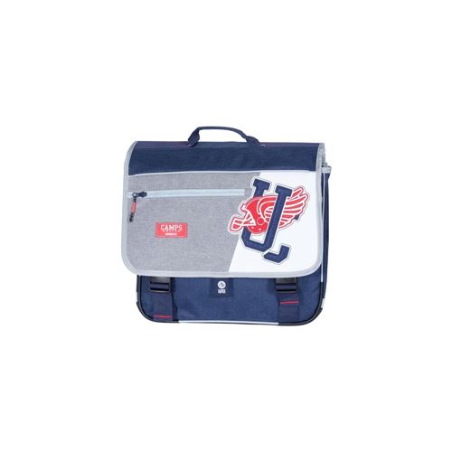 CAMPS Cartable 38 cm Dynamic Enfant