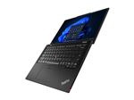 Lenovo ThinkPad X13 2-in-1 Gen 5 21LW - Conception inclinable - Intel Core Ultra 5 - 125U / jusqu'à 4.3 GHz - Evo - Win 11 Pro - Intel Graphics - 32 Go RAM - 512 Go SSD TCG Opal Encryption 2, NVMe - 13.3" IPS écran tactile 1920 x 1200 - Wi-Fi 6E, Blueto