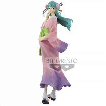 Figurine Banpresto 8964 One Piece Glitter & Glamours Kozuki Hiyori Version A 23 cm