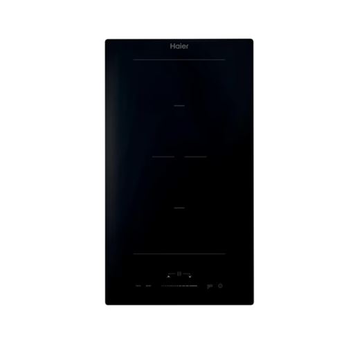 HAIER Plaque &agrave; Induction ID S&eacute;rie 2 2 Zones 4200W Noir - HAB32SC