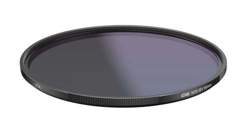 Filtre Irix Edge de Densité neutre - ND16