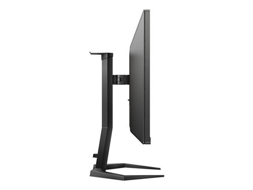 Philips Momentum 3000 27M1N3200VA - Écran LED - 27 - 1920 x 1080 Full HD (1080p) @ 165 Hz - VA - 250 cd/m² - 3000:1 - 1 ms - 2xHDMI, DisplayPort - haut-parleurs - noir texturé