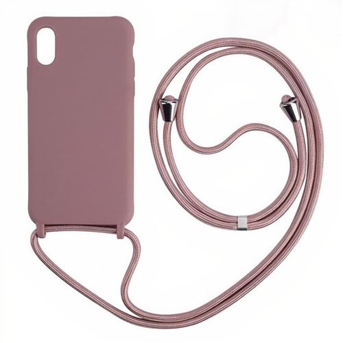 Coques iPhone anti choc et résistantes – Paprikase