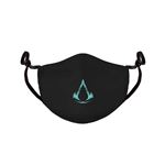 Masque ajustable adulte Assassin's Creed Valhalla logo