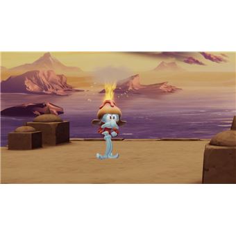 Nickelodeon All-Star Brawl 2 PS5