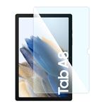 Case2go - Housse de clavier pour tablette compatible avec Samsung Galaxy  Tab A8 (2021)