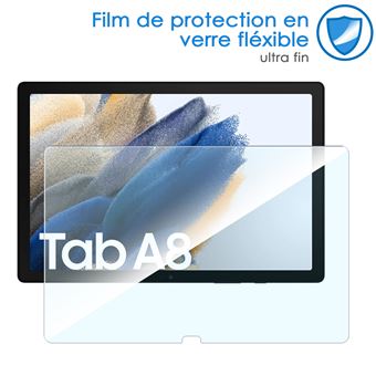 10% sur ebestStar Housse pour Galaxy Tab A8 10.5 (2021) SM-X200 X205  Support Rotatif 360 PU Cuir, Bleu Foncé - Housse Tablette - Achat & prix