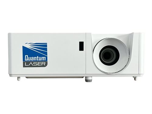InFocus Quantum Laser Core Series INL156 - DLP-projector - laser - 3D - 3500 lumens - WXGA (1280 x 800) - 16:10