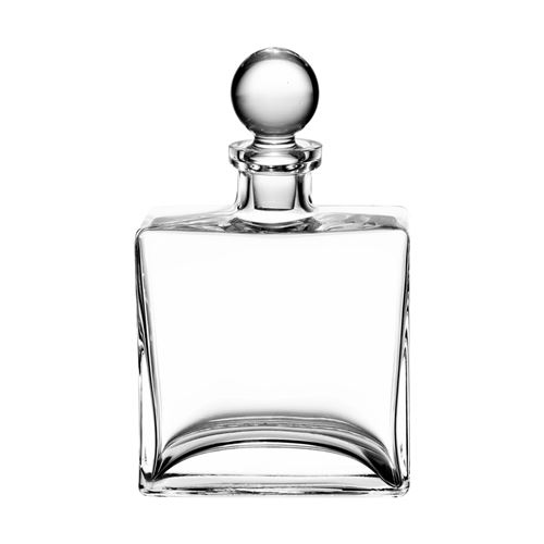 Non Communiqué Transparent Carafe Milas 85 Cl - Table Passion - / Cristal - Verre