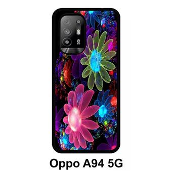 Coque Souple Silicone Pour Oppo A94 5G - Transparente Ou Colorée ? (Voir Options) - Neuf Kwmobile