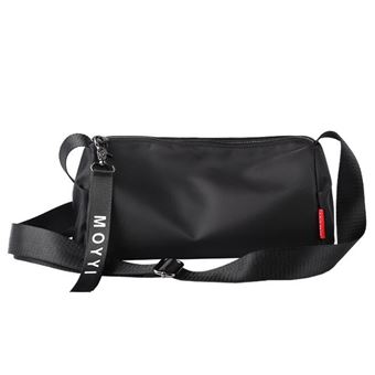 sac de voyage pliable noir reisenthel-sac mini maxi touringbag noir