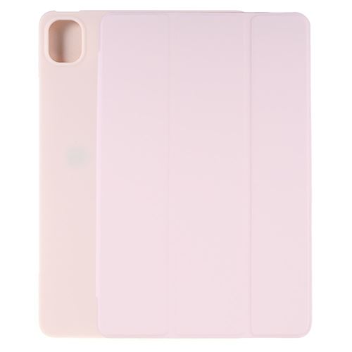 GENERIQUE - Étui pour Xiaomi Pad 5 / Pad 5 Pro - Protection Antichoc avec Support - Rose - Image 3