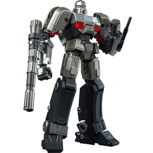 Yolopark Figurine Transformers 8 Amk Series D-16 - Image 3