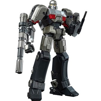 Transformers : Rise of the Beasts - Figurine Plastic Model Kit AMK Series Optimus Prime 20 cm - 1