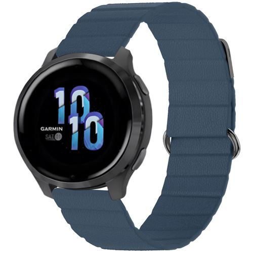 Bracelet Xiaomi Mi Watch Suunto 9 Peak Suunto 5 Peak Gear S3 Frontier Gear S3 Classic Galaxy Watch 46mm Galaxy Watch 3 45mm Polar Vantage V2 Polar Vantage V Polar Vantage M2 Polar Vantage