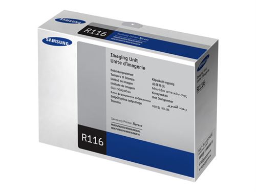 Samsung MLT-R116 - Noir - original - unité de mise en image de l'imprimante - pour Xpress M2625, M2675F, M2675FN, M2835DW, M2875FD, M2875FW, M2885FW