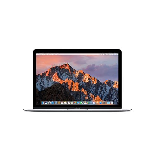 Apple Macbook ” (2016) 256Go