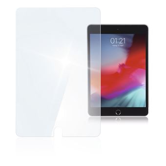 Verre de protection d'écran Premium pour iPad mini 4/iPad mini (2019) - 1