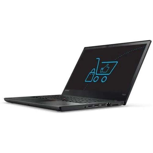 PC Portable Lenovo Intel core i5 ThinkPad T470 stockage 256 Go RAM 8 Go 14 pouces